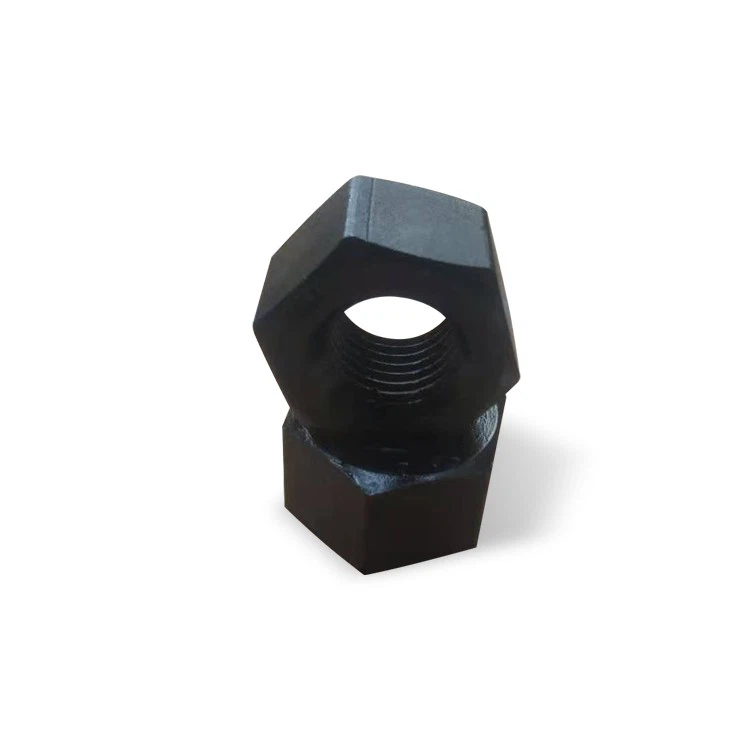 Super Duplex Steel S32750 Forged Fittings
